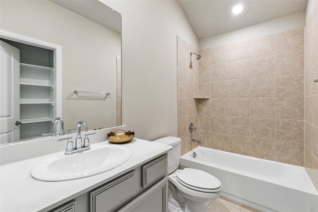 Woodcreek - Residential
