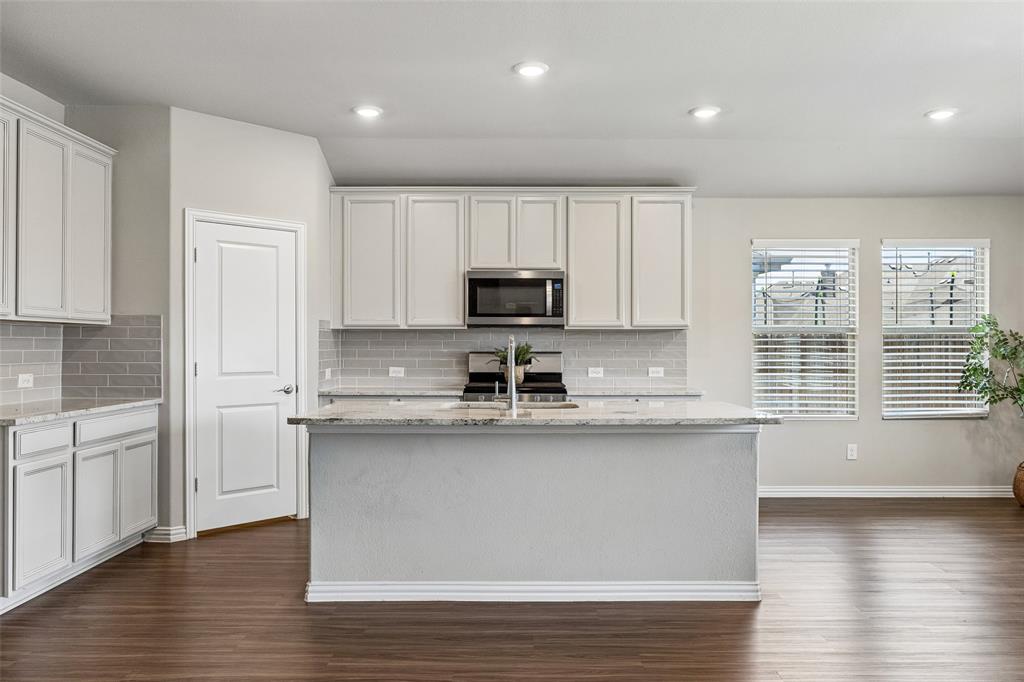 Woodcreek - Residential