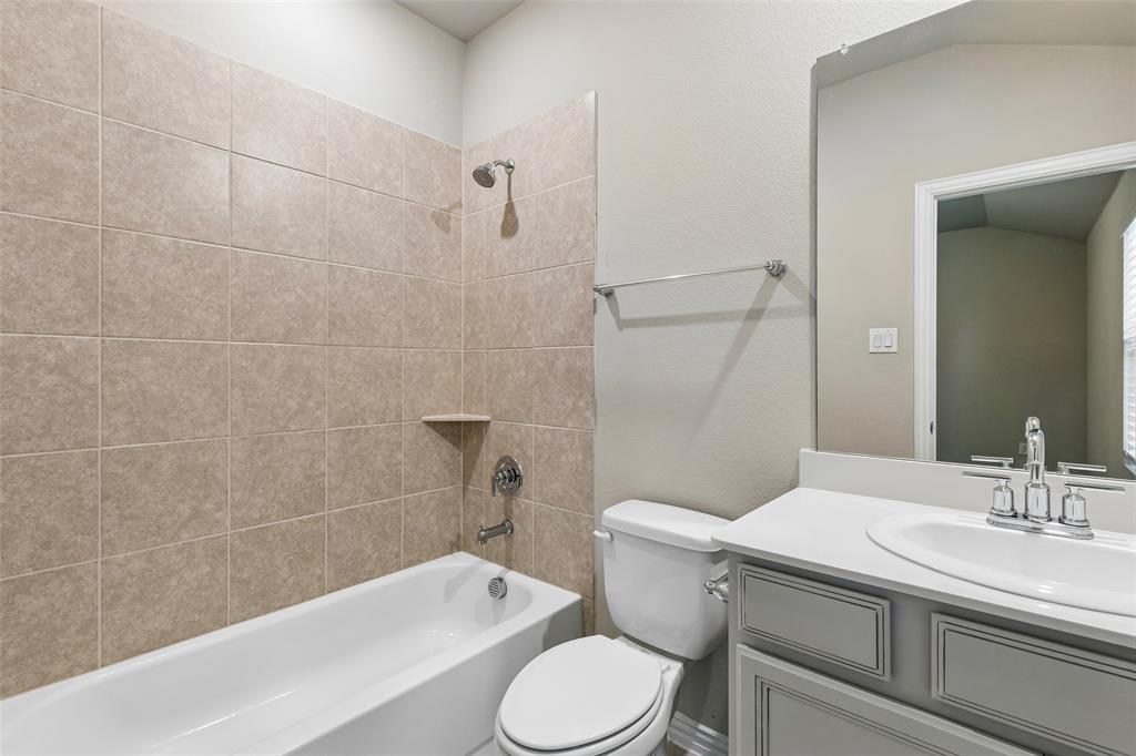Woodcreek - Residential
