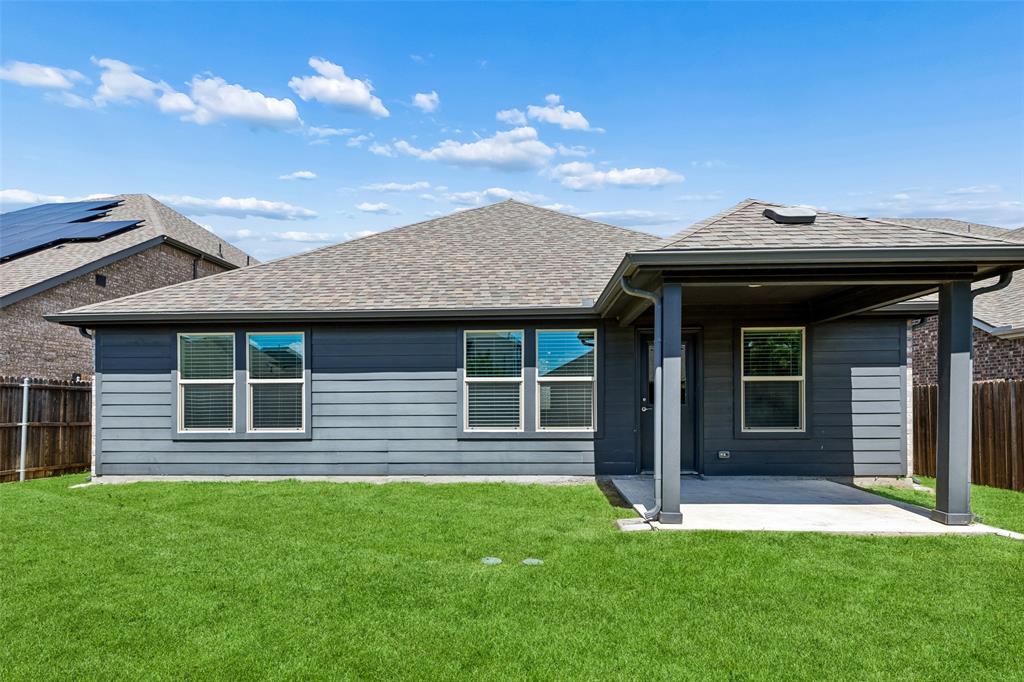 Woodcreek - Residential
