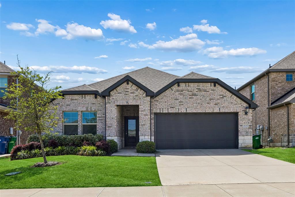 Woodcreek - Residential