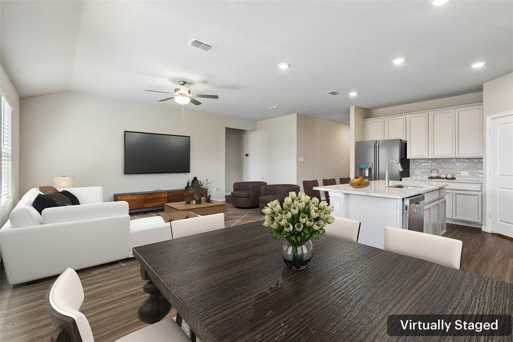 Woodcreek - Residential