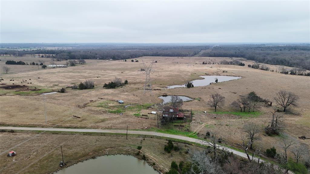 Tract 10 County Rd 4503