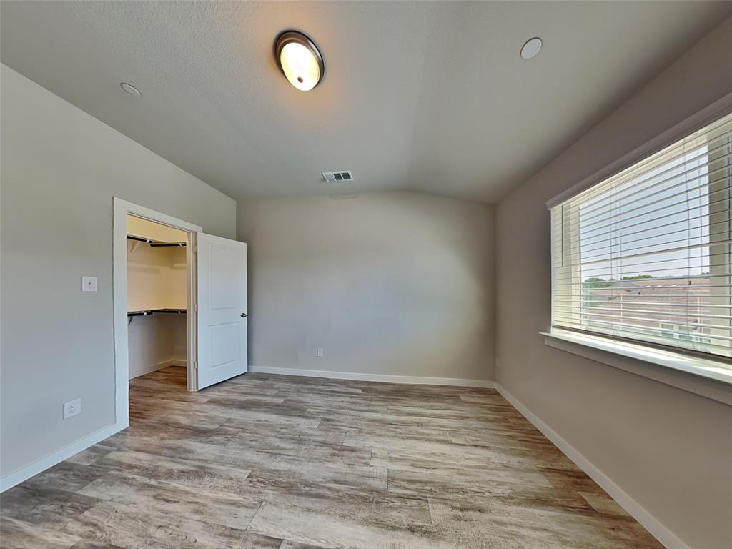 Residences At Jeans Creek, The - Residential Lease