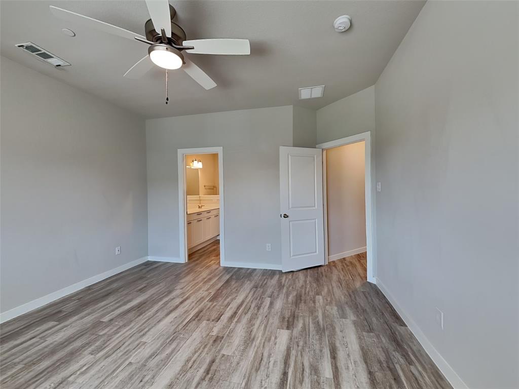 Residences At Jeans Creek, The - Residential Lease