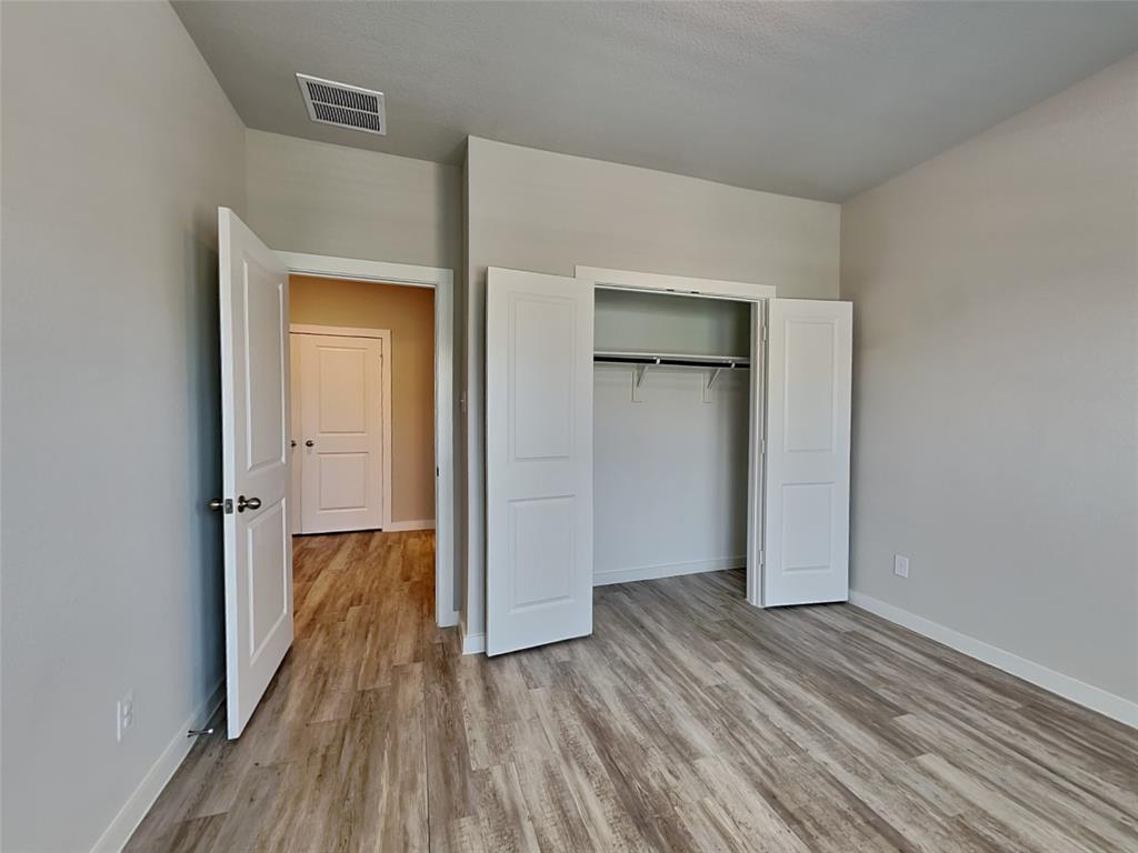 Residences At Jeans Creek, The - Residential Lease