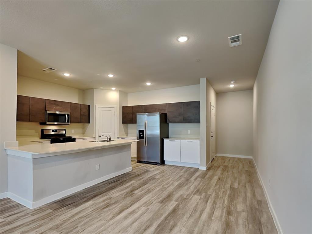 Residences At Jeans Creek, The - Residential Lease