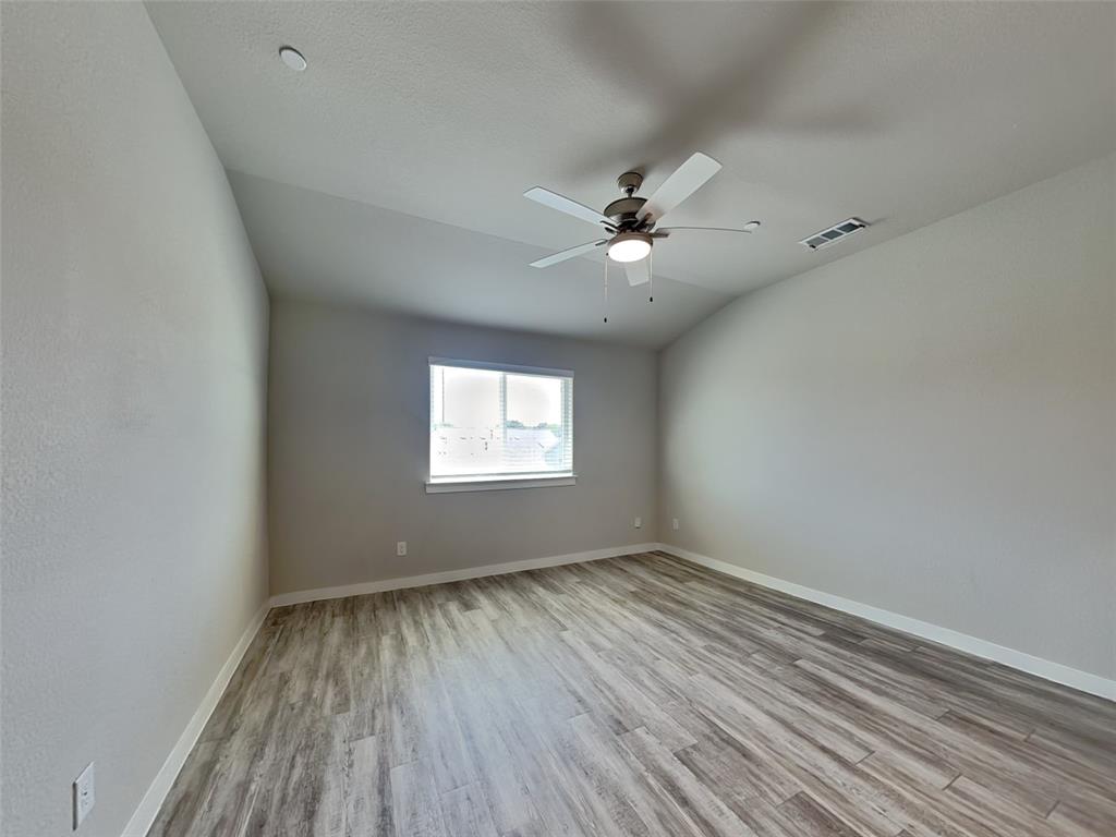 Residences At Jeans Creek, The - Residential Lease