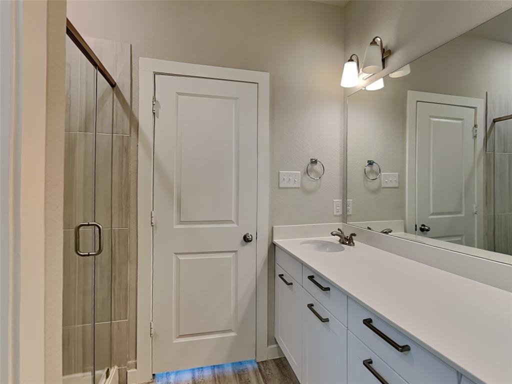 Residences At Jeans Creek, The - Residential Lease