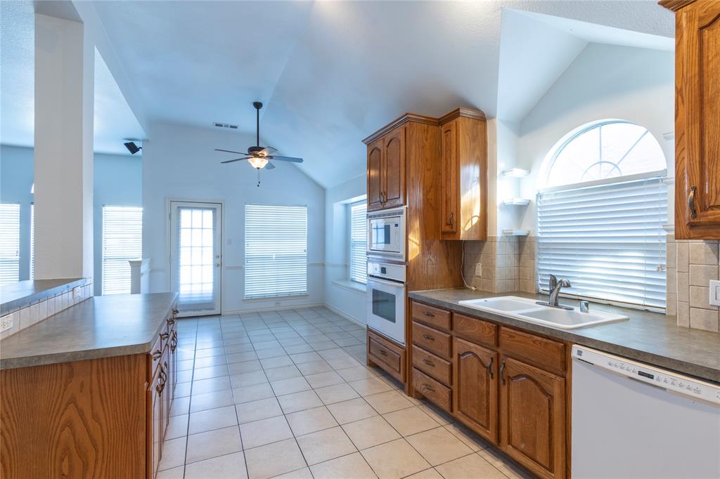 Arbor Lakes - Residential Lease