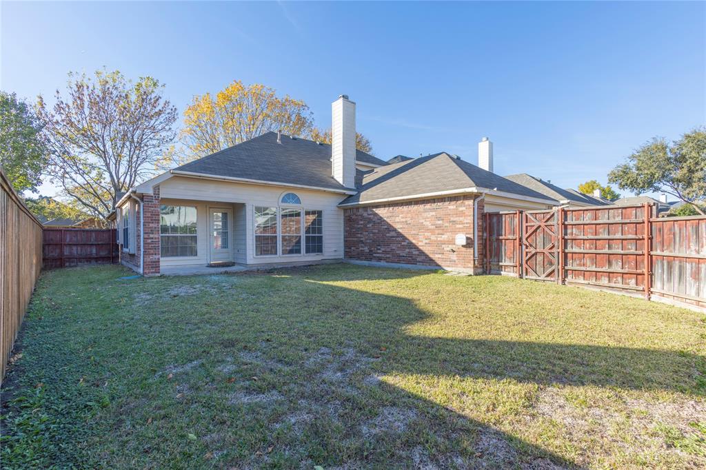 Arbor Lakes - Residential Lease