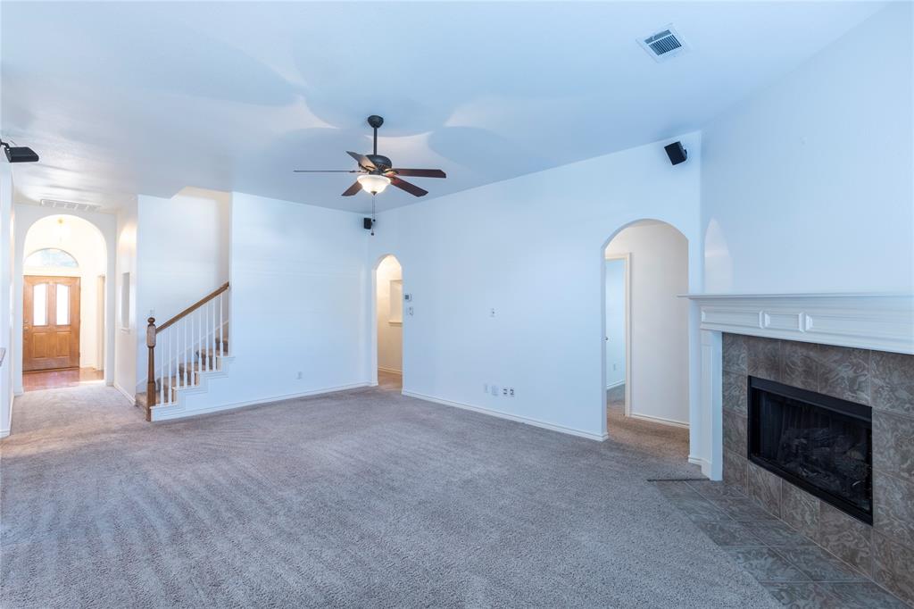 Arbor Lakes - Residential Lease