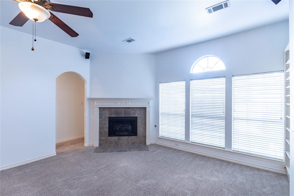 Arbor Lakes - Residential Lease