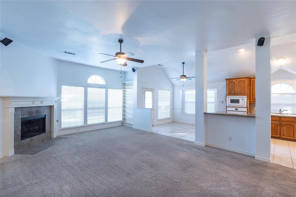 Arbor Lakes - Residential Lease