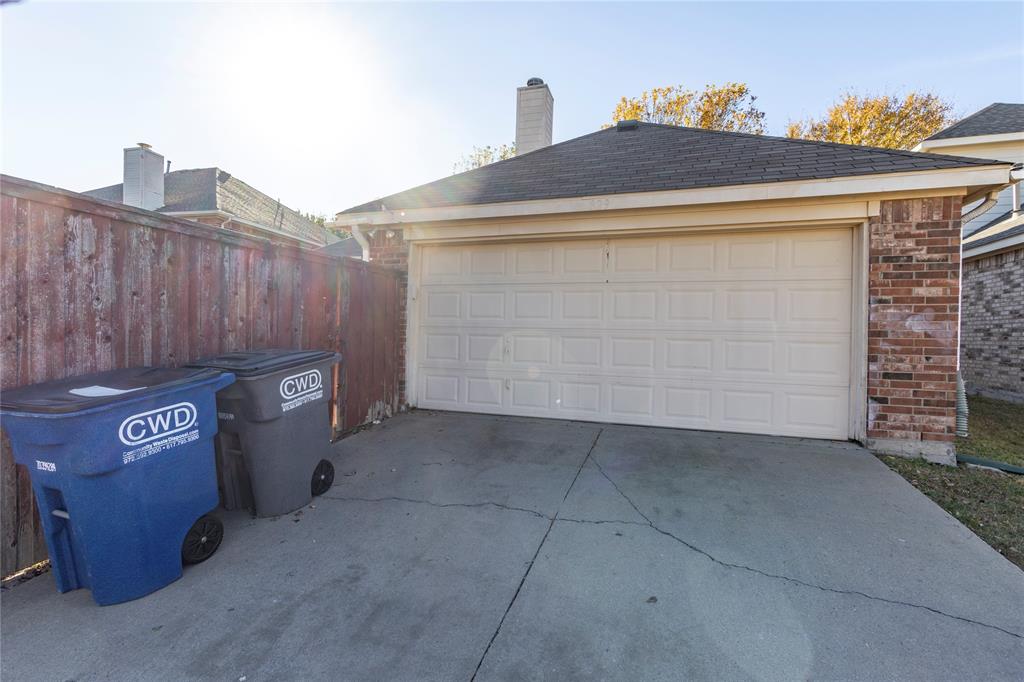 Arbor Lakes - Residential Lease