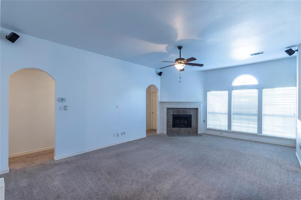 Arbor Lakes - Residential Lease