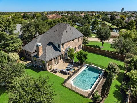 3871 Venetian Way Frisco TX 75034