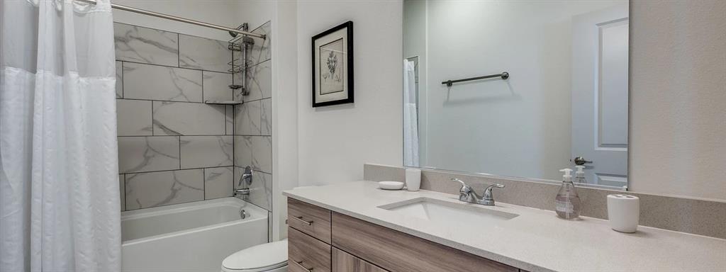 Garland & Peavy Road - Residential Lease