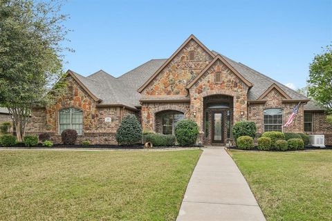 309 Summer Drive Haslet TX 76052