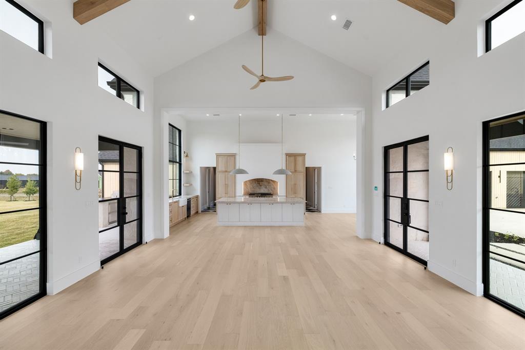 Hunters Ridge - Residential