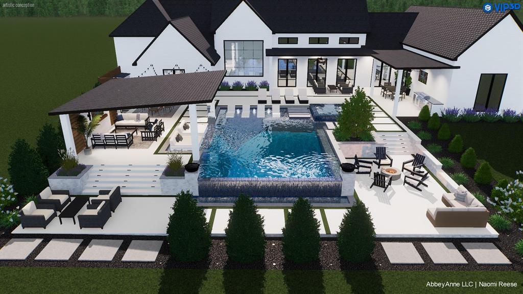 Hunters Ridge - Residential