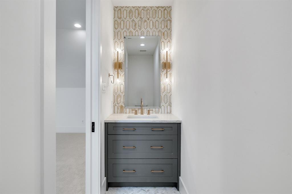 Hunters Ridge - Residential