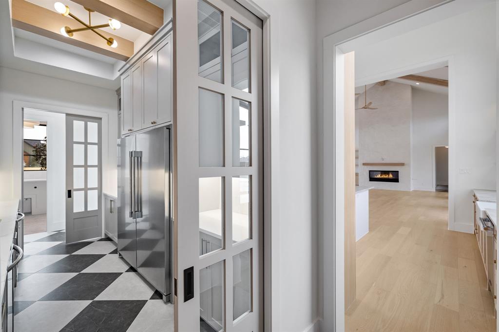 Hunters Ridge - Residential