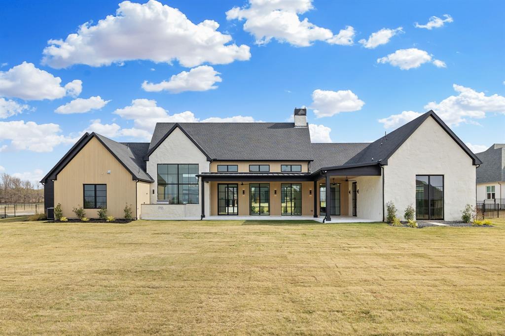 Hunters Ridge - Residential