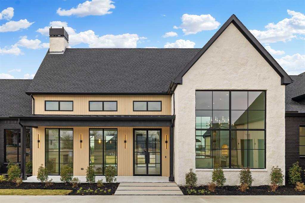 Hunters Ridge - Residential