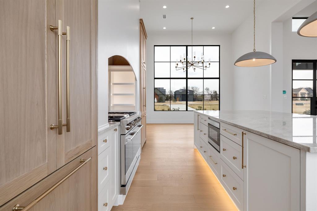 Hunters Ridge - Residential