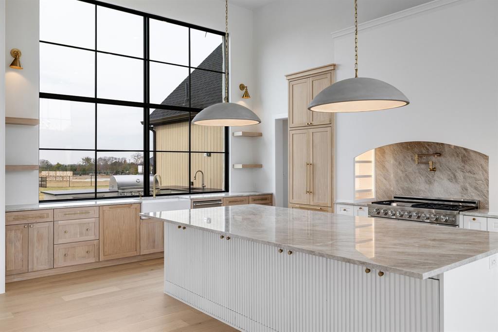 Hunters Ridge - Residential