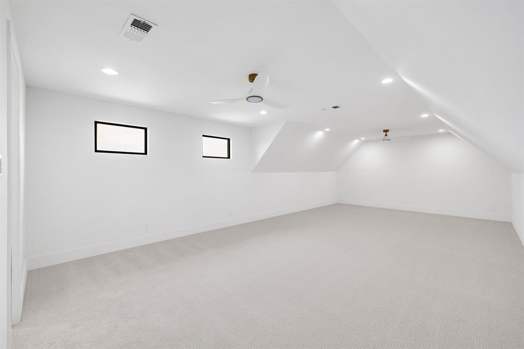 Hunters Ridge - Residential