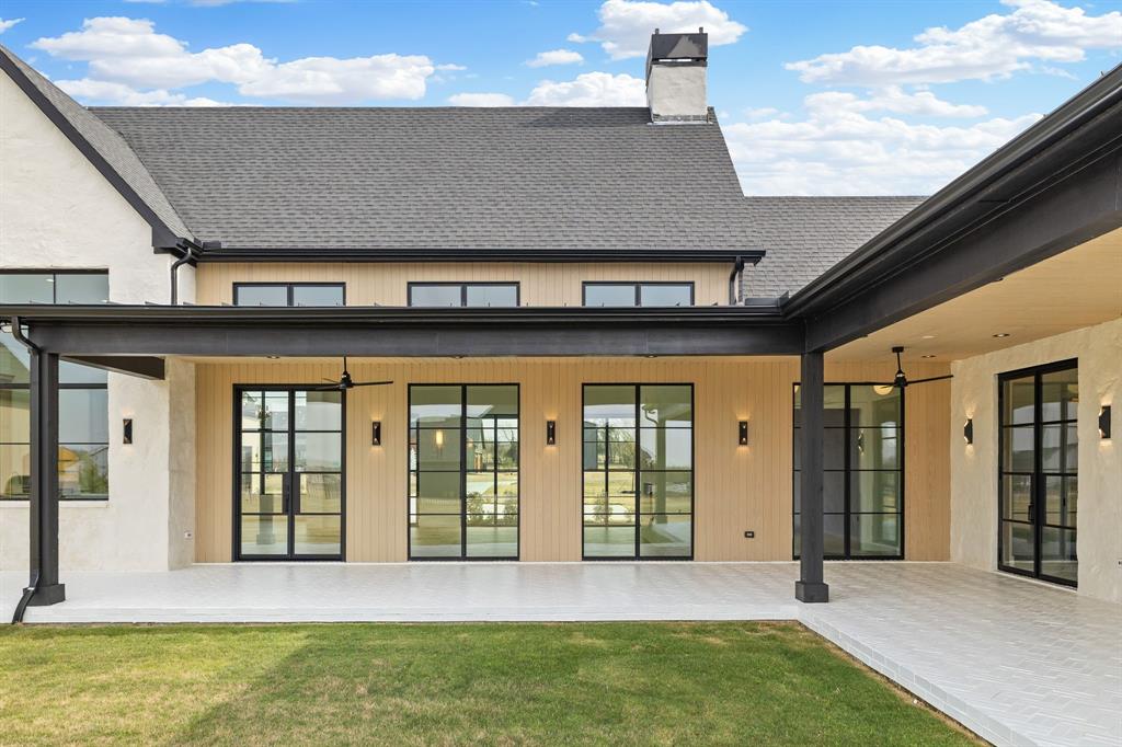 Hunters Ridge - Residential