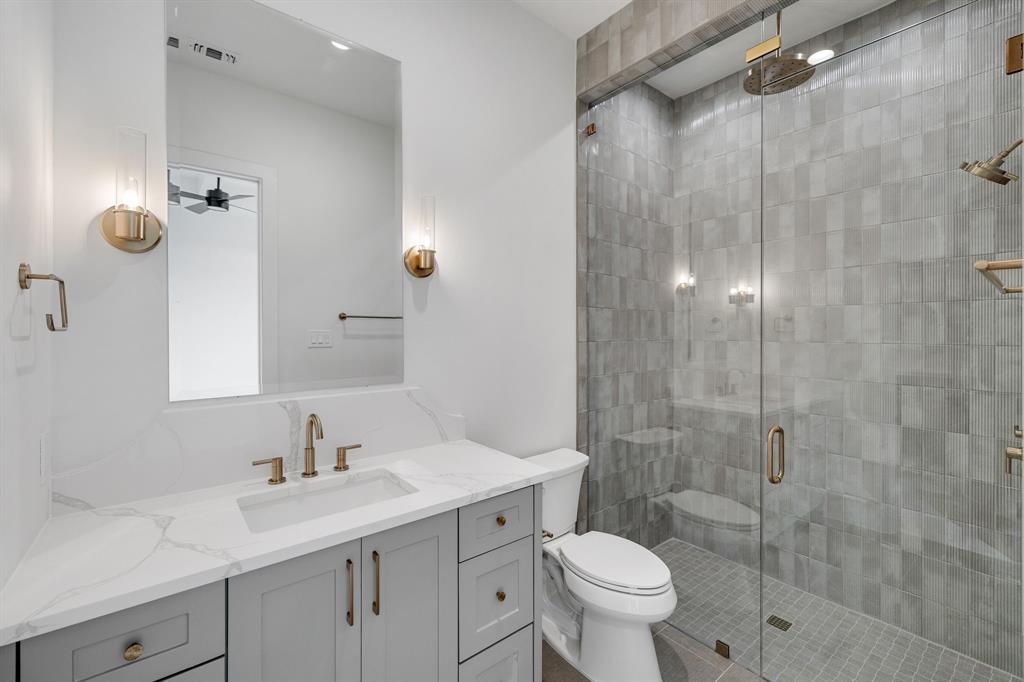 Hunters Ridge - Residential