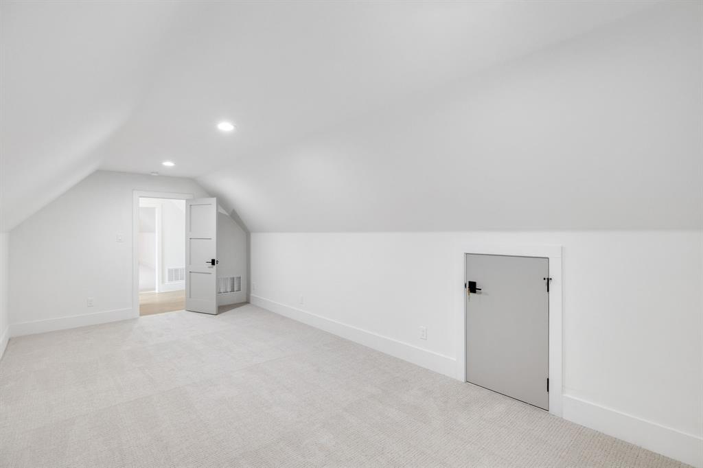 Hunters Ridge - Residential