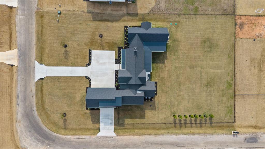 Hunters Ridge - Residential