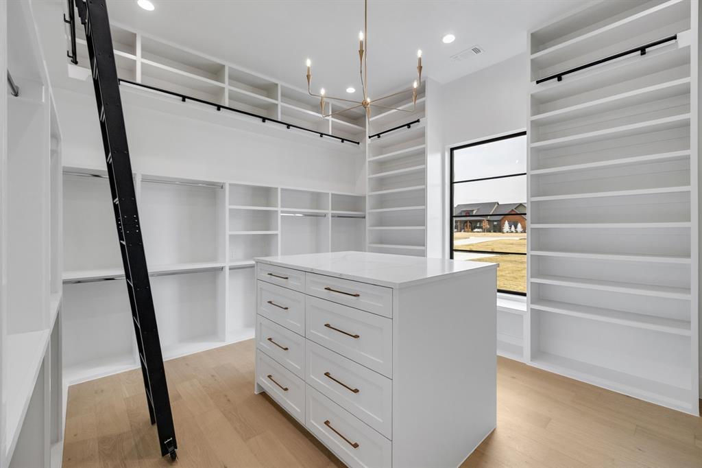 Hunters Ridge - Residential