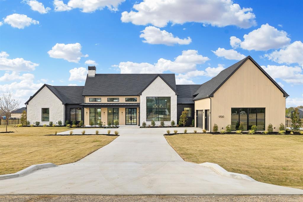 Hunters Ridge - Residential