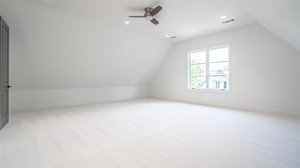 University Heights Sec 07 - Residential