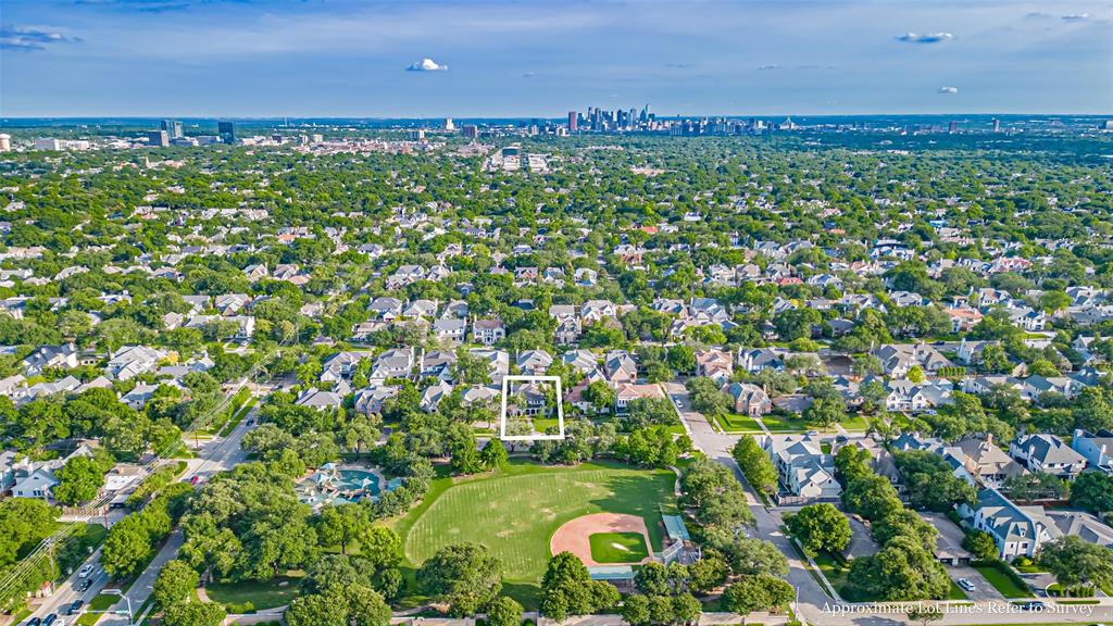 University Heights Sec 07 - Residential