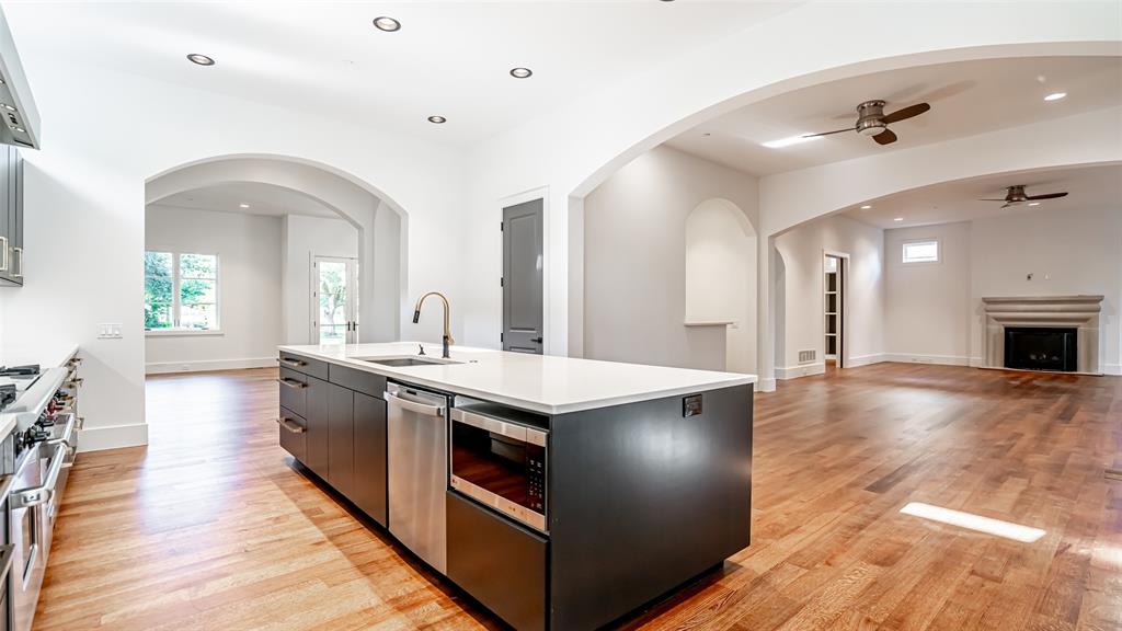 University Heights Sec 07 - Residential