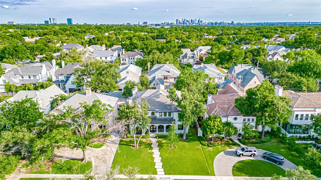 University Heights Sec 07 - Residential