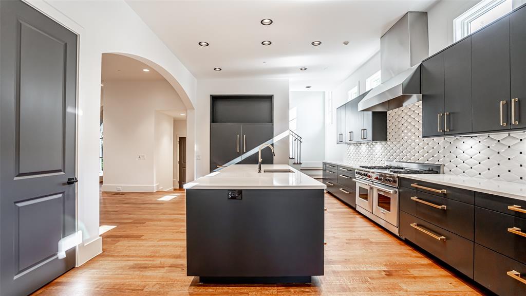 University Heights Sec 07 - Residential