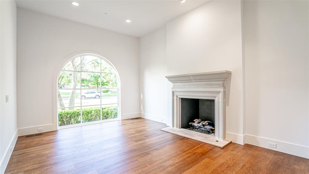 University Heights Sec 07 - Residential