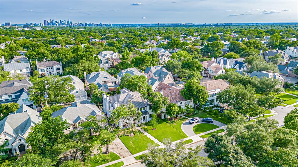 University Heights Sec 07 - Residential