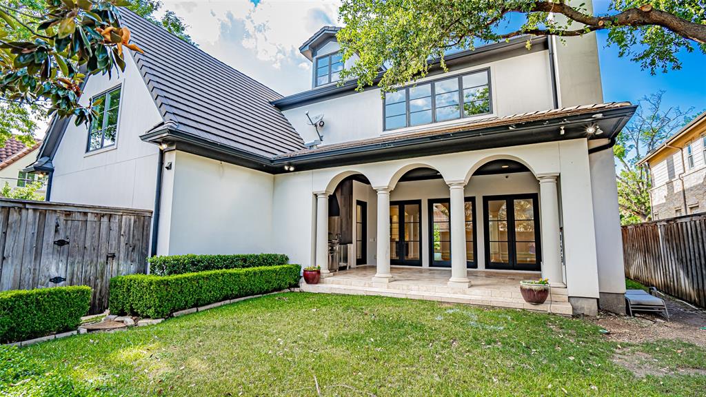 University Heights Sec 07 - Residential