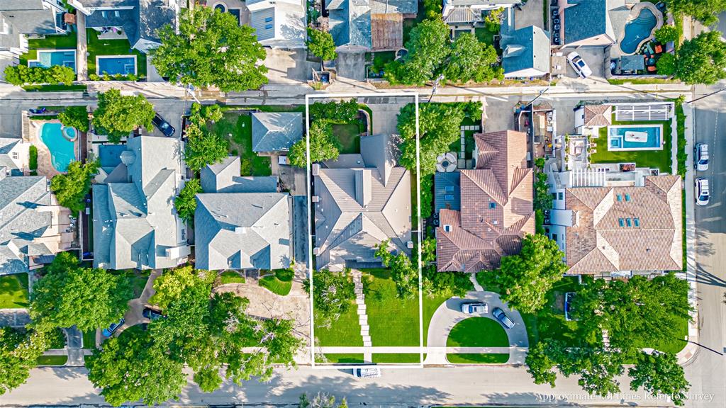 University Heights Sec 07 - Residential