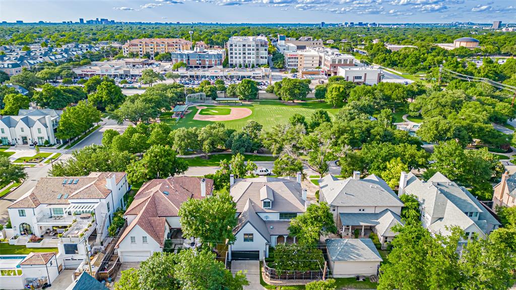 University Heights Sec 07 - Residential