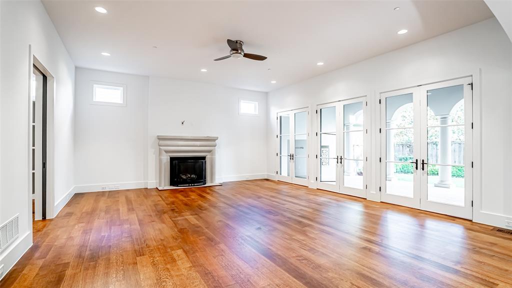 University Heights Sec 07 - Residential