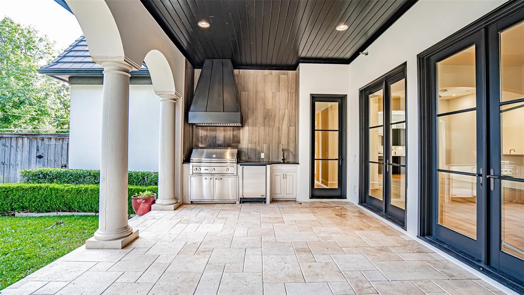 University Heights Sec 07 - Residential